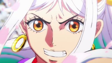実は以前も One Piece ヤマトの声優発表に大反響 早見沙織に ぴったり 絶妙な声色がいい Numan