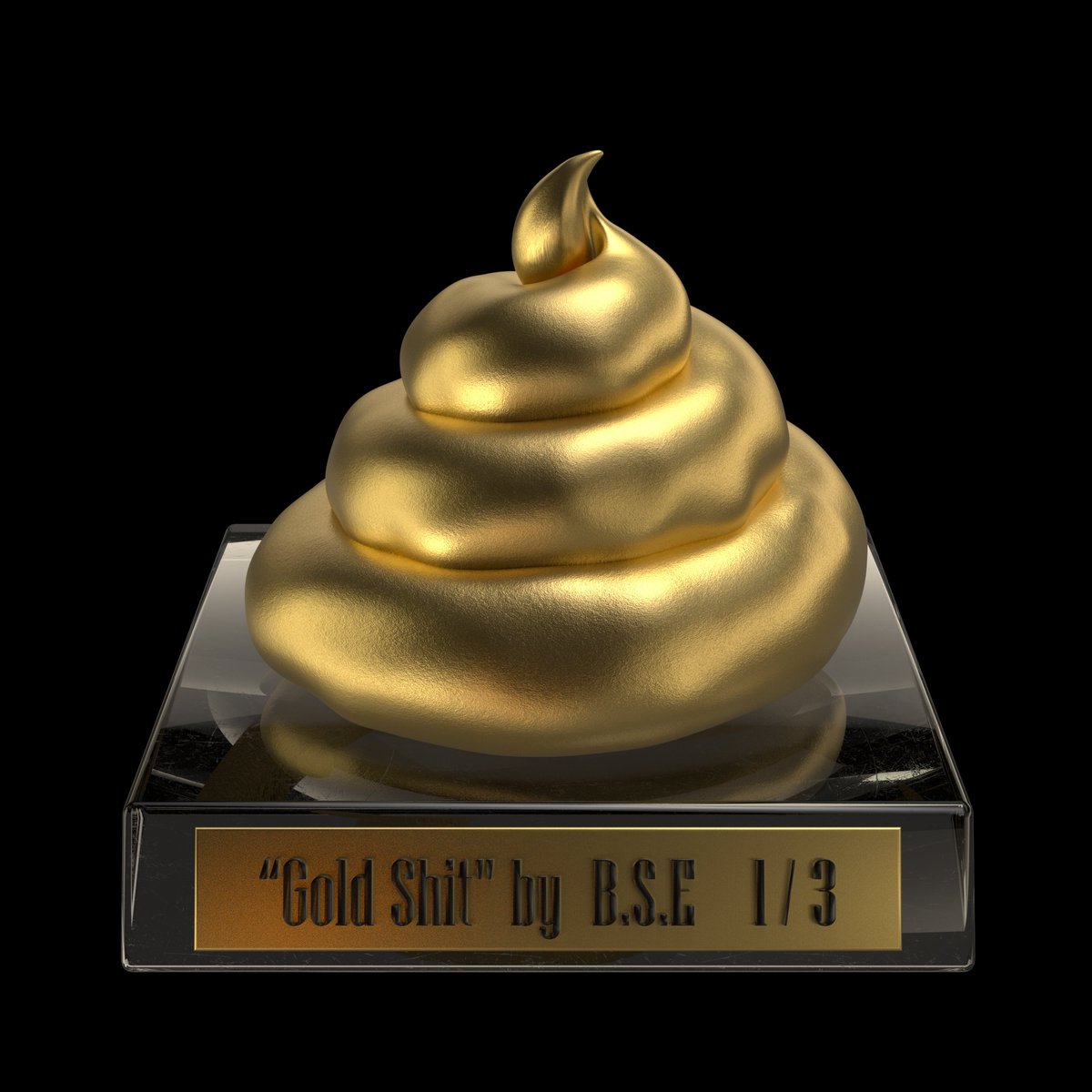 BestShitEverNFT tweet media