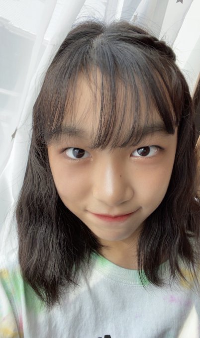 Twitterのコスプレ画像1