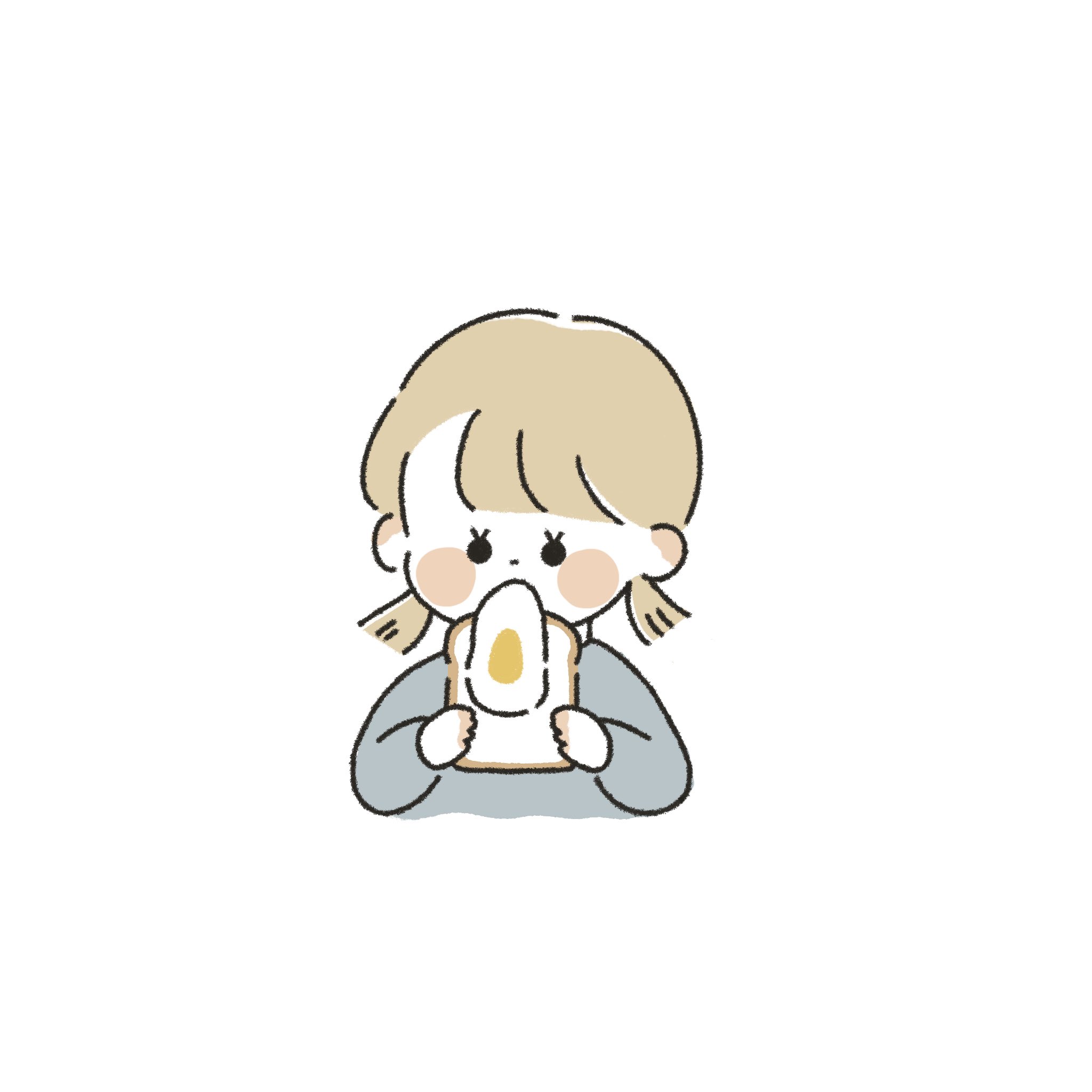 ち さ Chisa Ill Twitter