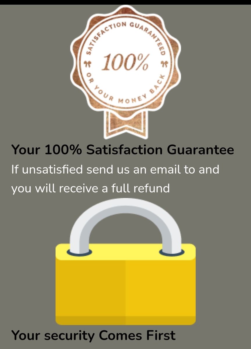 CYBERSECURITY🔐
Ethical Hacking 101 7 Week Program

This is our step by step Ethical Hacking course that teaches you the fundamentals and provides you with the skills to become job ready and get paid as an Ethical Hacker
🔗ethical101.groovesell.com/a/5iZ0CRx3h9Vg

#cybersecurity #onlinestudy