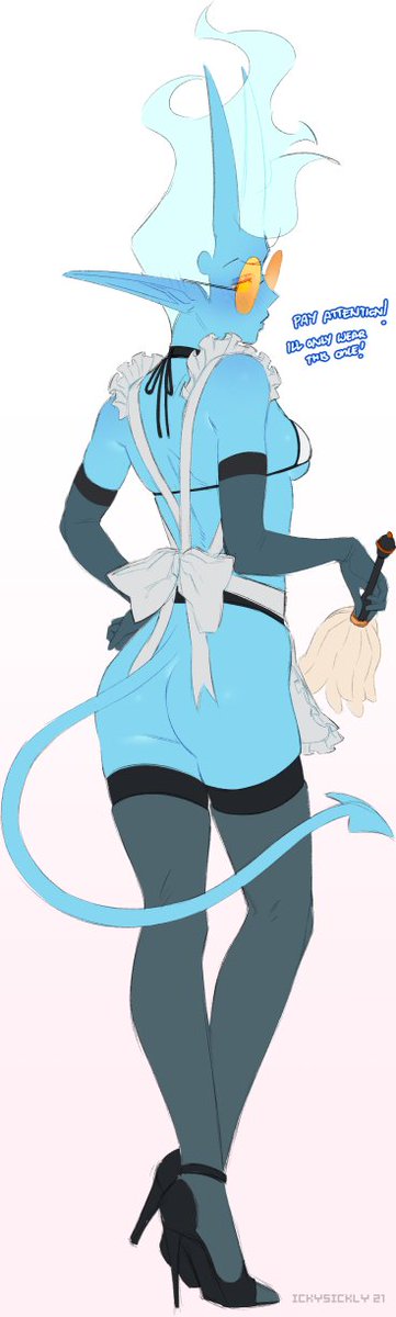 ickysickly's tweet photo. Uniform : ^) https://t.co/G2bknkYM1f