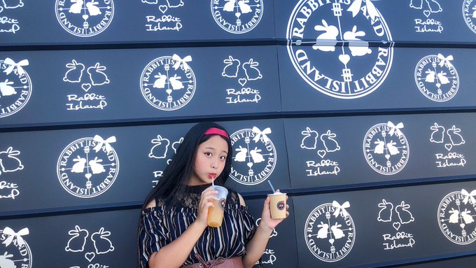 Twitterのコスプレ画像5