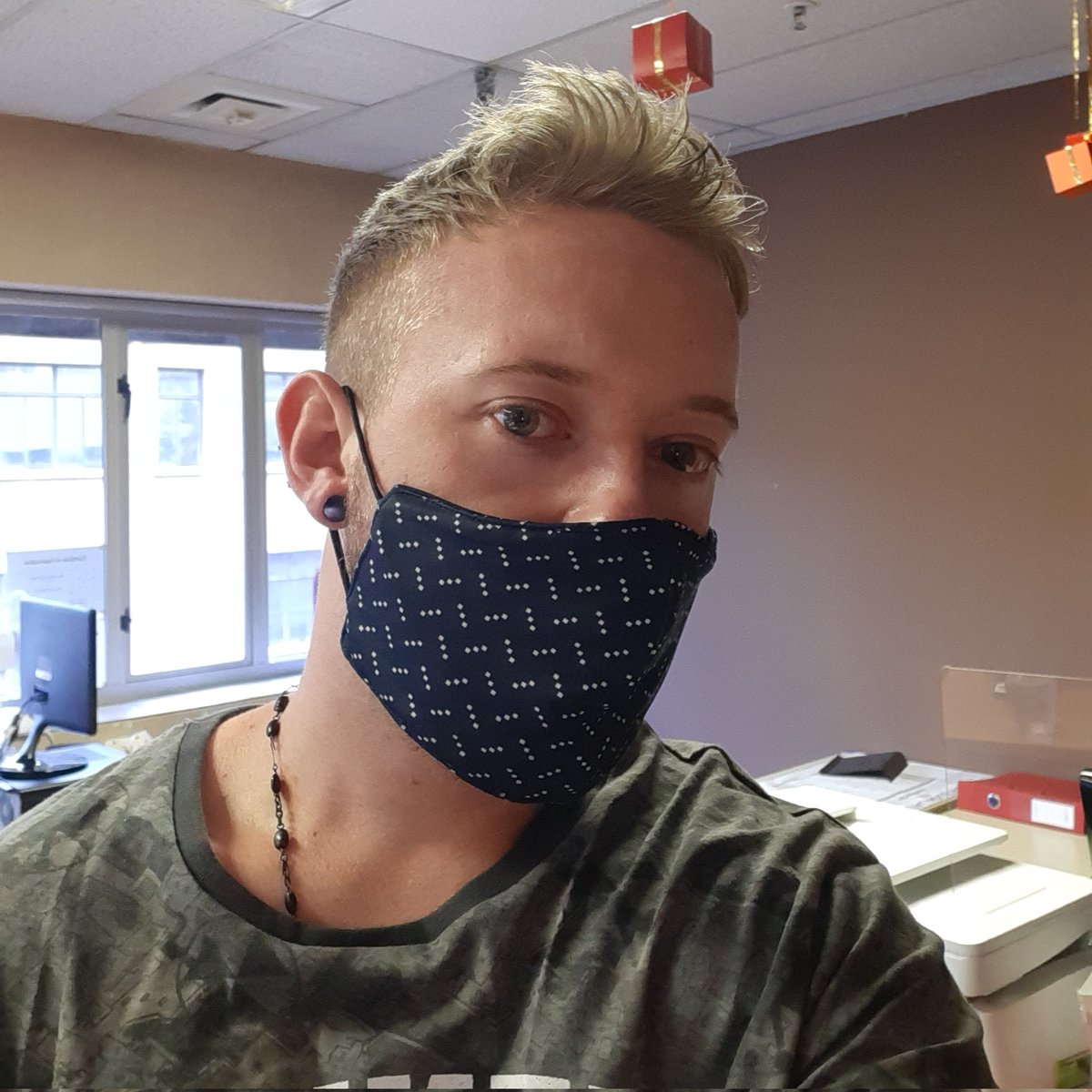 Tyler04130702's tweet photo. #NewProfilePic https://t.co/Q8kkdmQwQa