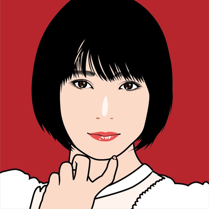 鈴木彩音のtwitterイラスト検索結果