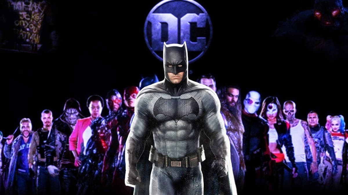 Grace15sa's tweet photo. @GeorgeSeia #MakeTheBatfleckMovie
#BatmanAndFriends https://t.co/zWcA8odzLI