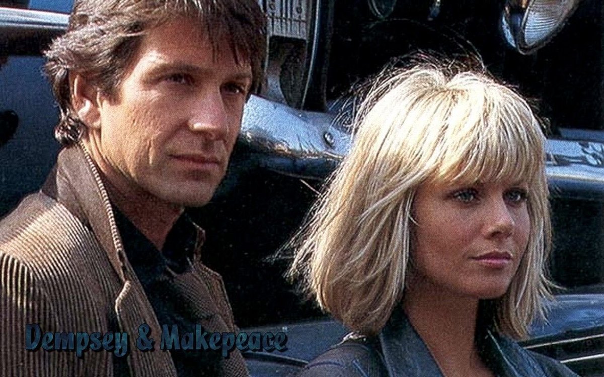 bfcfish's tweet photo. @IL0VEthe80s Glynis barber in her Dempsey and Makepeace days https://t.co/s1pyntafz7