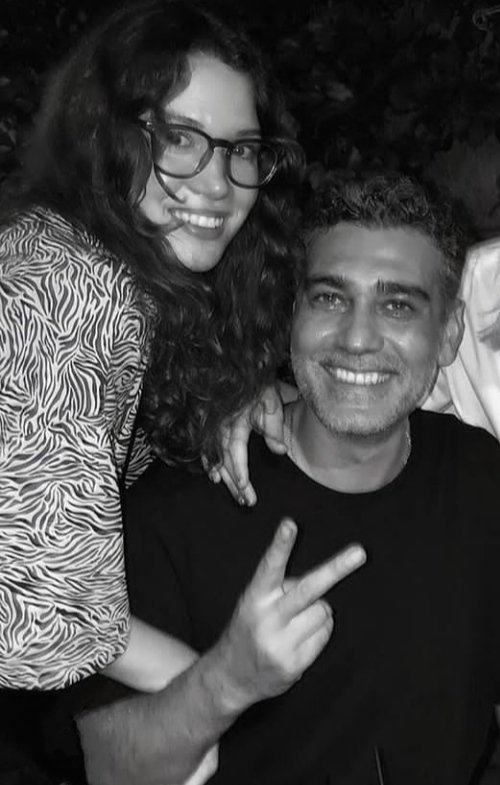 ikisini de aynı anda seviyorum 😍