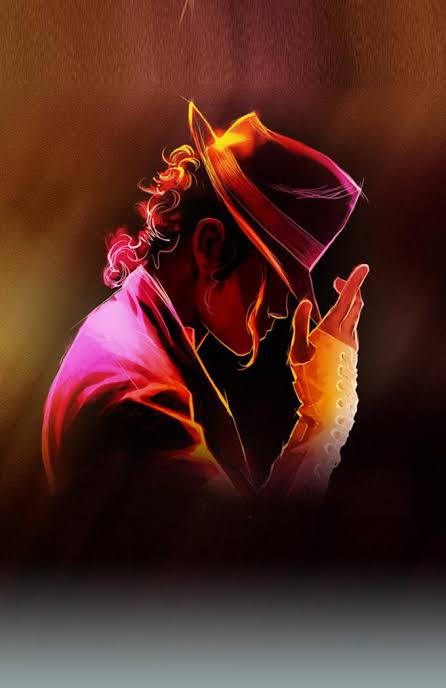 Happy Birthday to Michael Jackson  