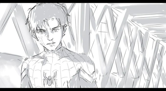 Rkgk
#SpiderMan 