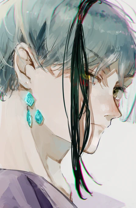 不機嫌フロイド 