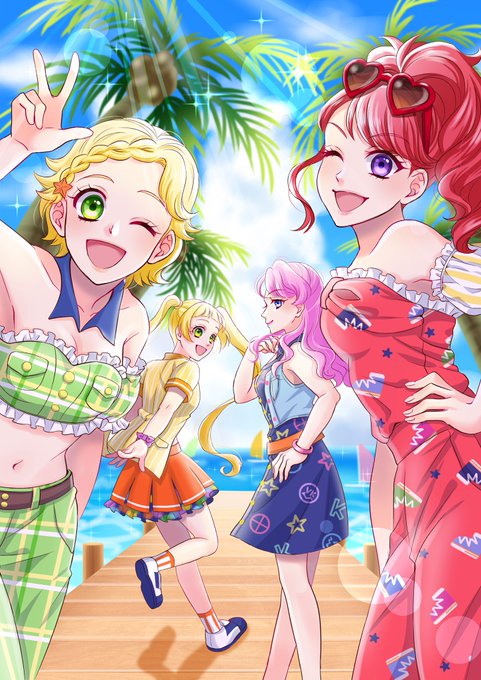 情熱ハラペーニョのtwitterイラスト検索結果