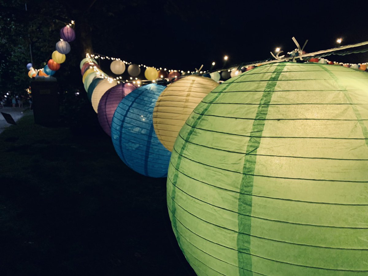 🏮 <a href="/IndyFOL/">Indy Feast of Lanterns</a>: One of my favorite summer festivals ✨ A few more to look forward to as we mosey on into fall: 
📅 September 24: <a href="/indyirishfest/">Indy Irish Fest</a> at Garfield Park
📅 October 2-3: <a href="/Woodruff_Place/">Woodruff Place</a> Flea Market
📅 October 9: <a href="/AthenaeumIndy/">Athenaeum</a>’s Germanfest 
🎃 October 23-30: <a href="/IRVHalloween/">Irvington Halloween</a>