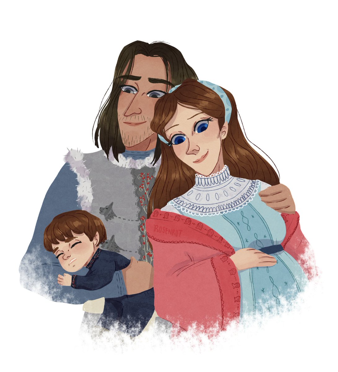 En un futuro... Art by <a href="/6rosenrot/">👹Rosenrot👹</a>