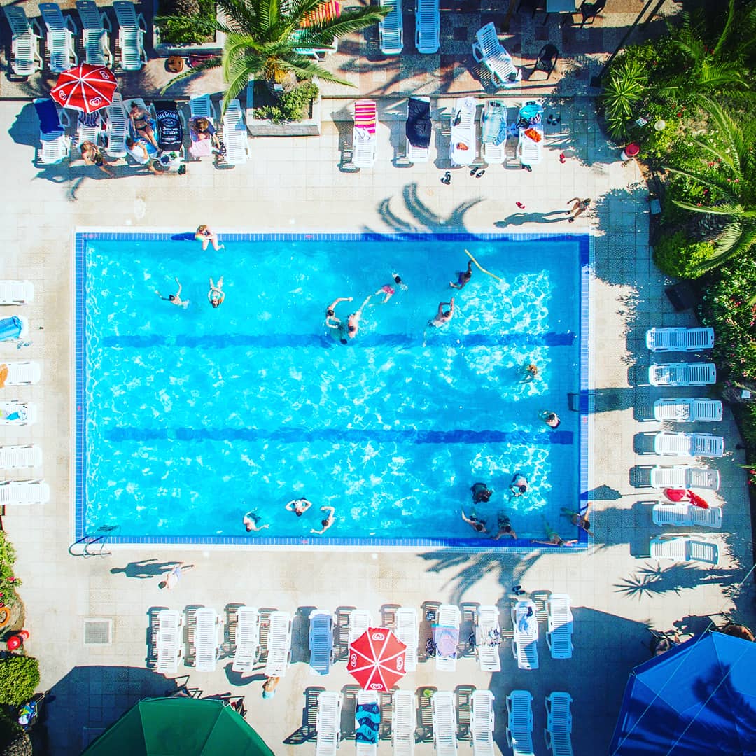 Just a breath away from September and we are so happy bookings are looking very busy!
Come and join us for a bit of sun, cocktails, relaxation and good times!
 #holidays #summer #kavos #travel #funinthesun #letsgettogetheragain