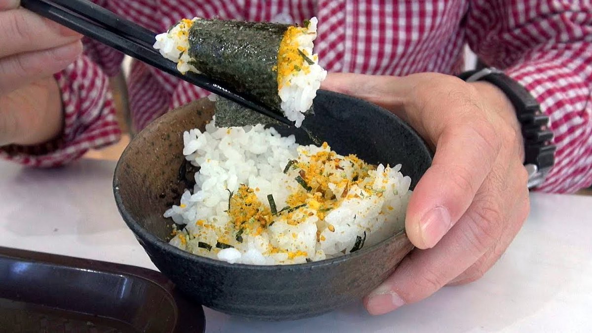 alojapan's tweet image. #Breakfast at a hotel in ...
 
alojapan.com/416740/breakfa…
 
#BuffetStyle #B級グルメ #Feinschmecker #Food #FoodReport #Furikake #Gastró