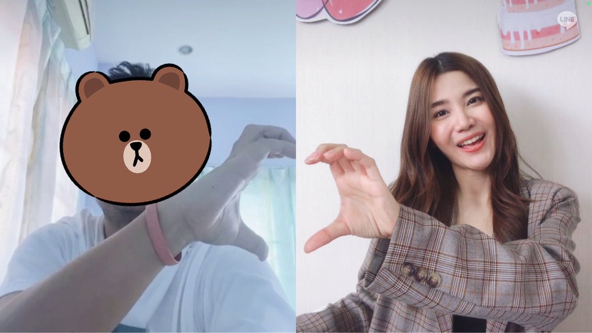 ABurn817's tweet image. ผ่านจากวันที่ประกาศแกรดออกมา 2วัน
มีหลายเรื่อง แต่ประมาณนี้ละกัน 😝

ขอบคุณที่เป็นสีสันที่สำคัญมากตลอดเวลาที่ผ่านมา ก็นานเหมือนกันเนอะ
ต่อจากนี้อะไรหลายอย่างที่อยากทำ ก็ลองทำดูเถอะ
ทำสำเร็จมาก็ตั้งหลายอย่างแล้ว
ก็จะติดตามห่างๆไปเรื่อยๆนะ😝
❤️❤️❤️❤️❤️❤️

#PetchSweat16
#petchpansa