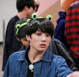 kwok kwok kwok... <3