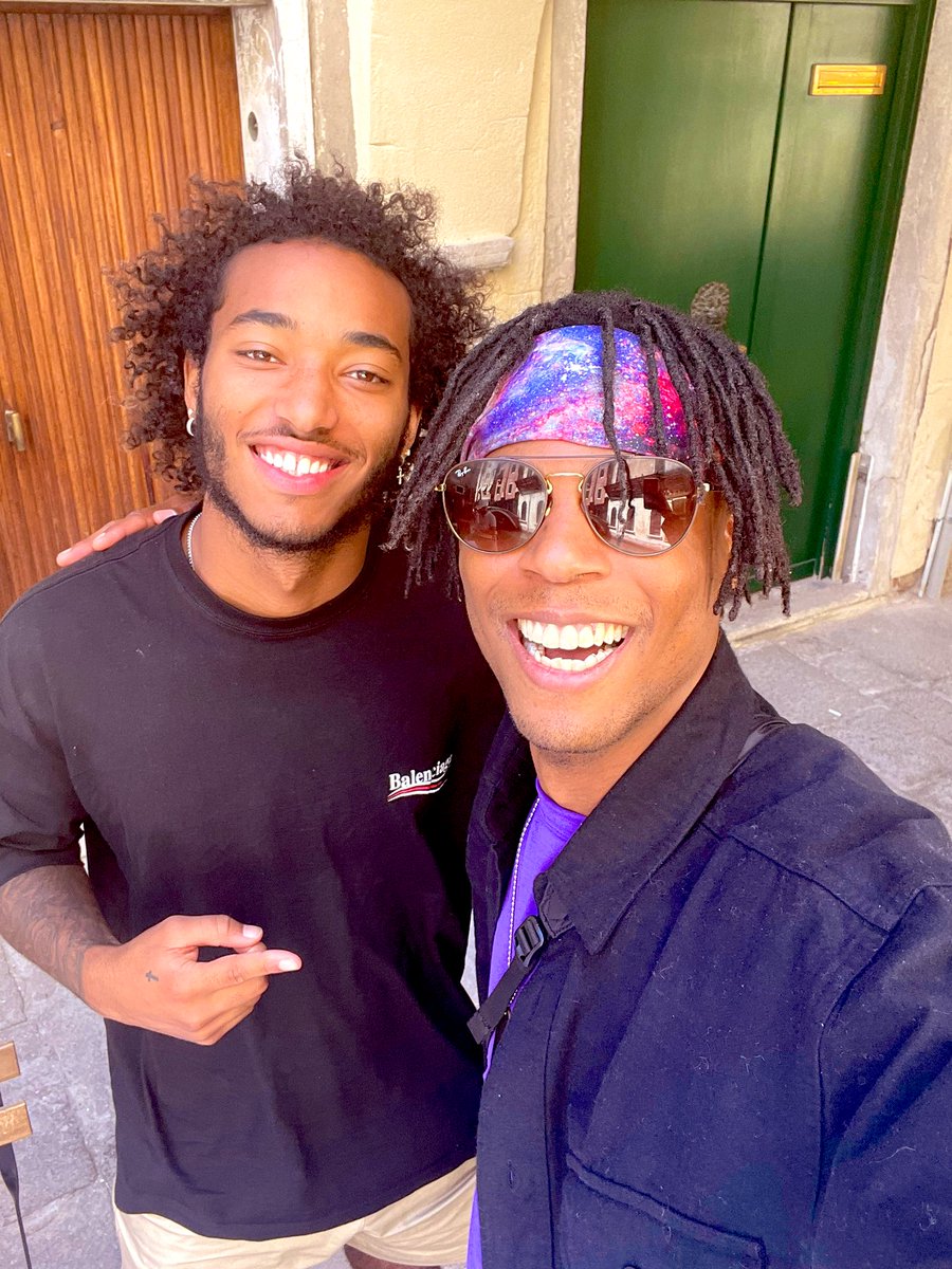 Album coming soon <a href="/gbusio13/">Gianluca Busio</a>