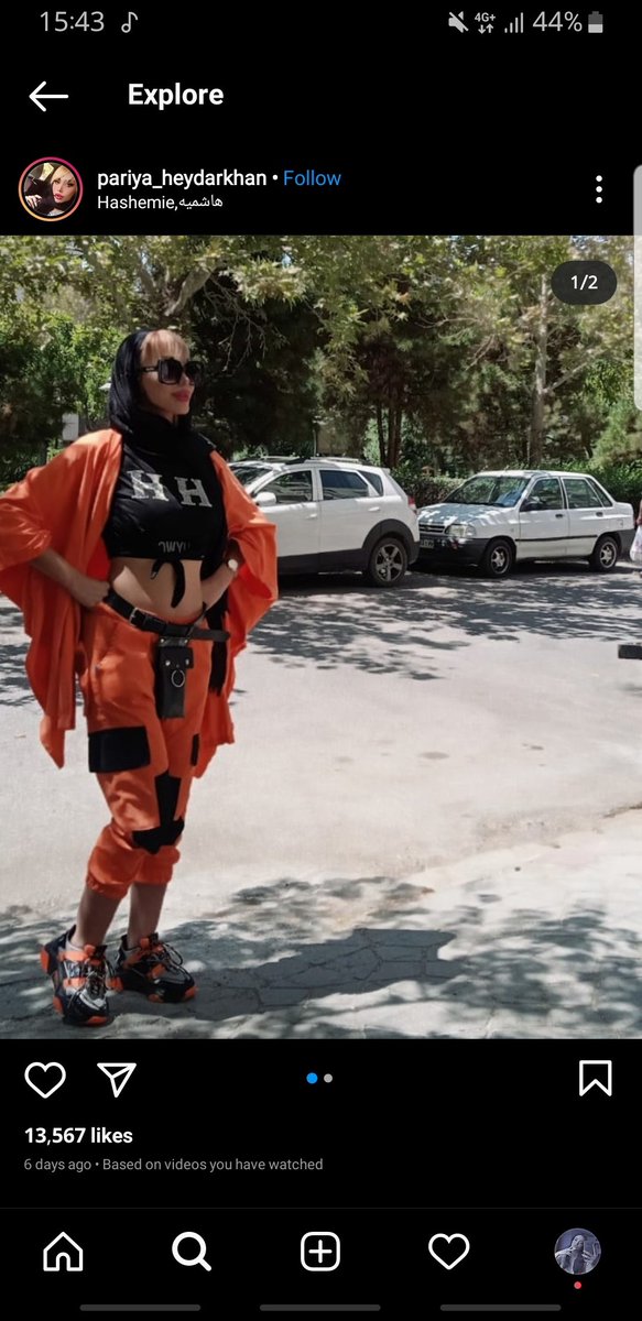 اَگنسِ گُرو tweet media