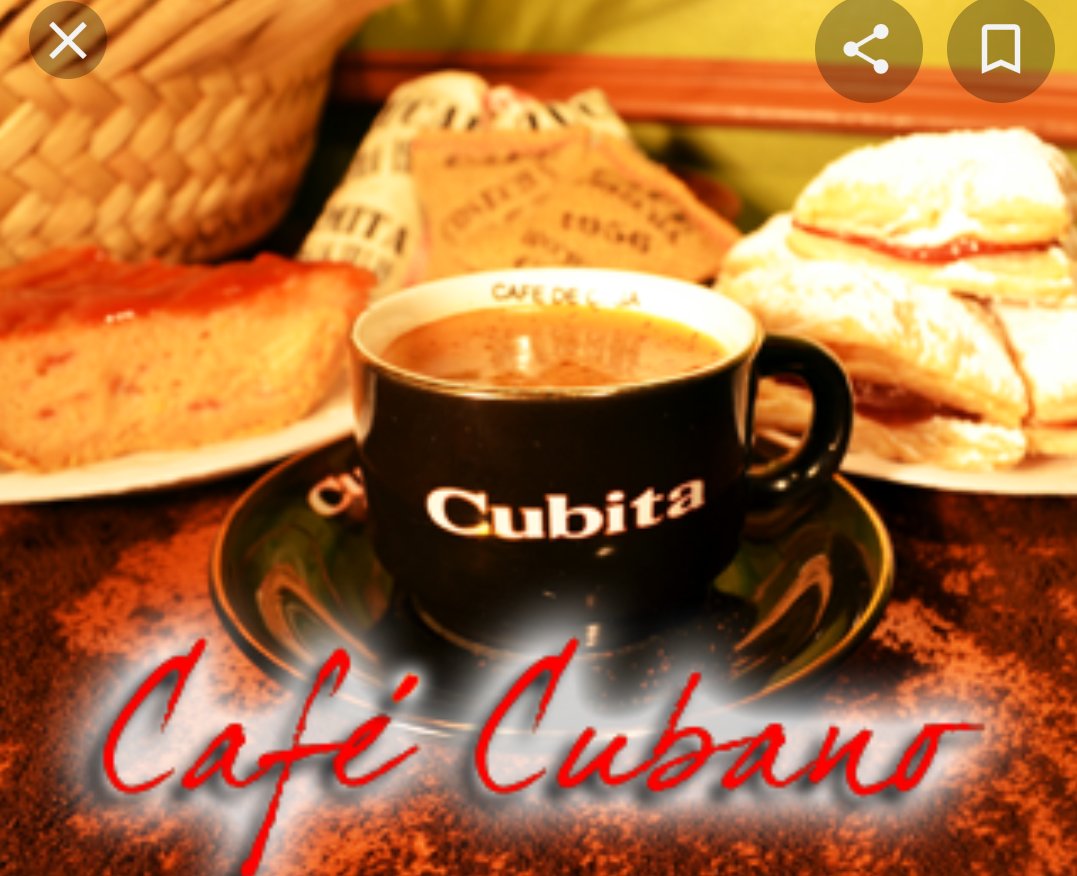 Malu50928583's tweet photo. Buenos Días, disfrutar, hay para todos los q ♥️ 🇨🇺 y 💪x ella.
#FelizDomingo 
#LuchemosJunto🇨🇺   
#UnidosSomos➕💪
#TodosA💪ContraLaCovid19🇨🇺
#PasiónXCuba https://t.co/zK3dhJmj6h