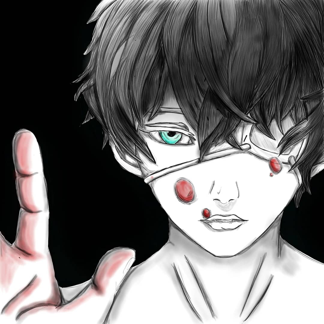 BigBellyGamer's tweet photo. So I think it's done 😅 I think.....
#anime #manga #digitalart #drawing #graphicdesign #thatmood #isitdoneyet #artist #digitalartist https://t.co/cMcUWOr9Nh