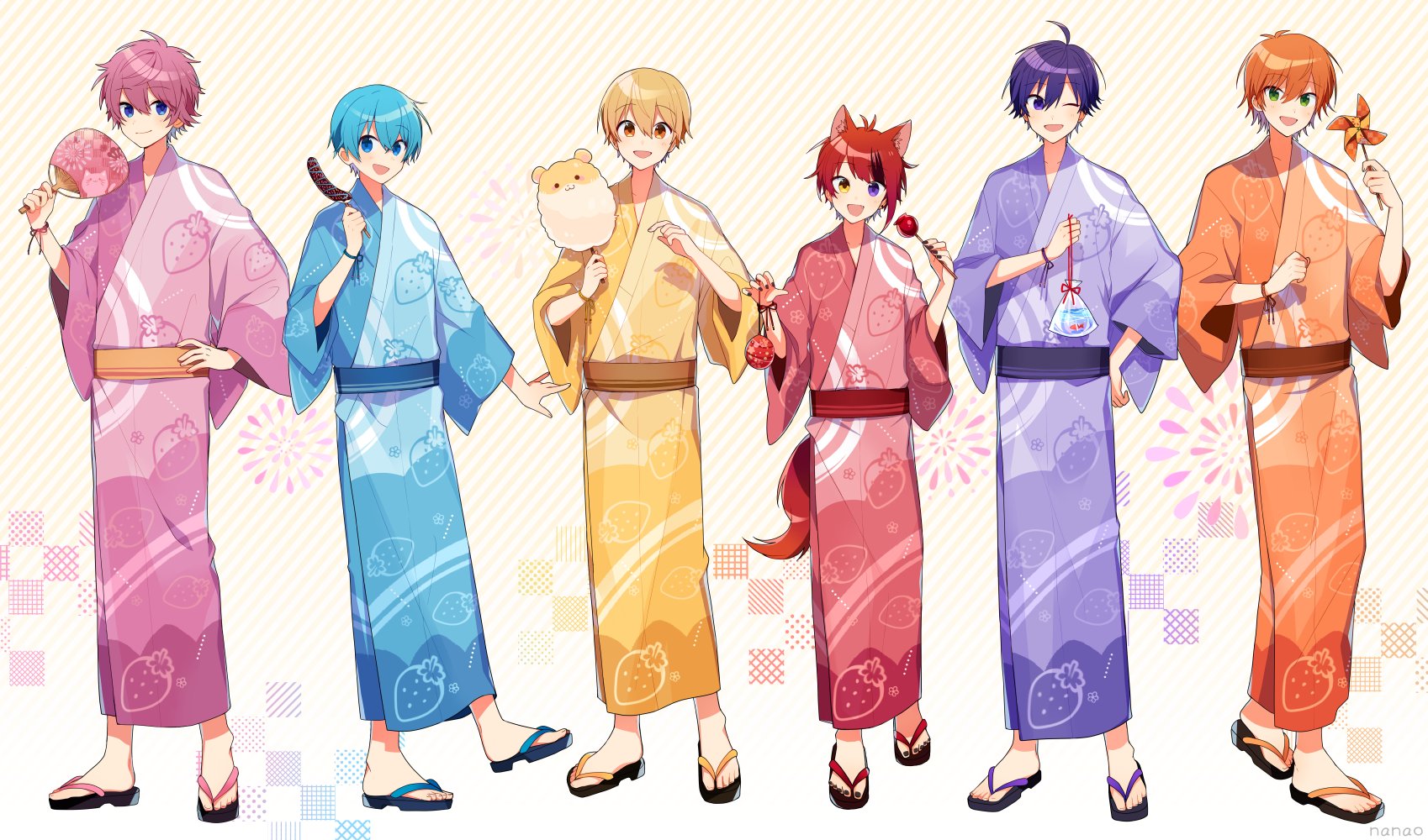 Nanao Mv よさこいディスコparty すとぷり T Co Zuk3gkyfuf 浴衣等身イラスト と 8月の放送のサムネで使用していただいたイラストをmvに使っていただきました ずっと大好きな曲なので2年越しのmv化 とっても嬉しいです どうぞよろしく Nanao Mv よさこいディスコparty すとぷり T Co Zuk3gkyfuf 浴衣等身イラスト と 8月の放送のサムネで使用していただいたイラストをmvに使っていただきました ずっと大好きな曲なので2年越しのmv化 とっても嬉しいです どうぞよろしく