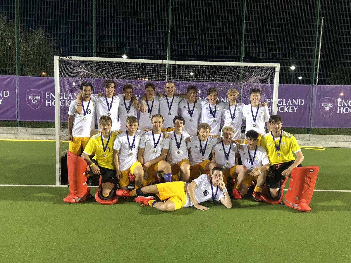 Tonbridge PC boys tweet media