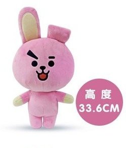 God__RmM's tweet photo. ˚⁎Happy Birthday Jungkook ⁺◟｡ﾟ

꒰ แจกตุ๊กตาbt21xwatson Cookie 1 ตัวให้กับ follower ของเรา
♡ รีทวิตอย่างเดียว
♡ ขอคนสะดวกออกค่าส่งเอง(40บาท)

#HAPPYJUNGKOOKDAY 
#JK25thAnniversary 
#HAPPYJKDAY https://t.co/XzOuhdj61J