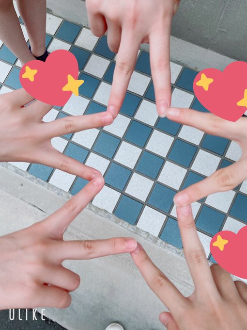 Twitterのコスプレ画像16