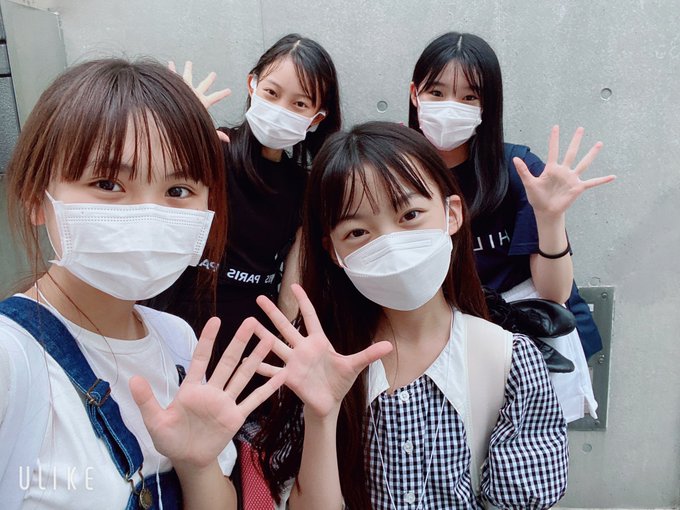 Twitterのコスプレ画像15