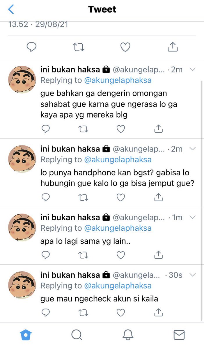 Leena On Twitter 124