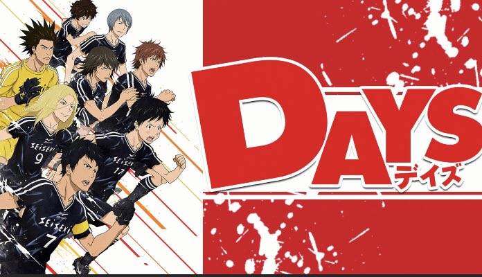 サッカーアニメ Twitter Search Twitter