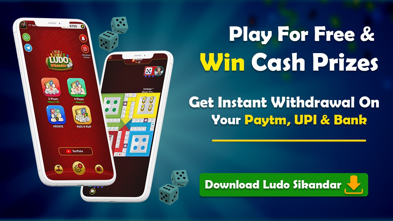 Earning Money Through Online Ludo Apps