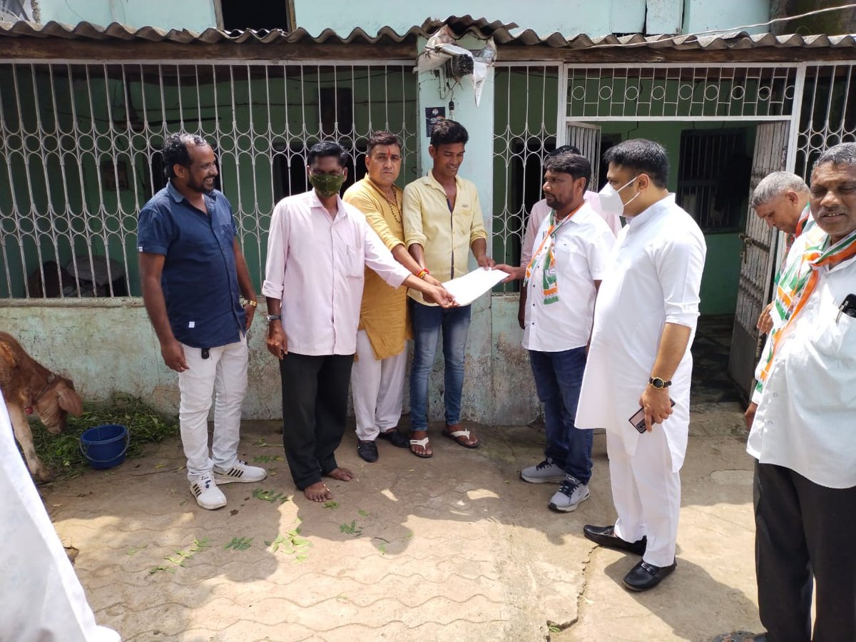 sandeepmangrola's tweet image. #Covid_19_Nyay_Yatra #Valia #congress