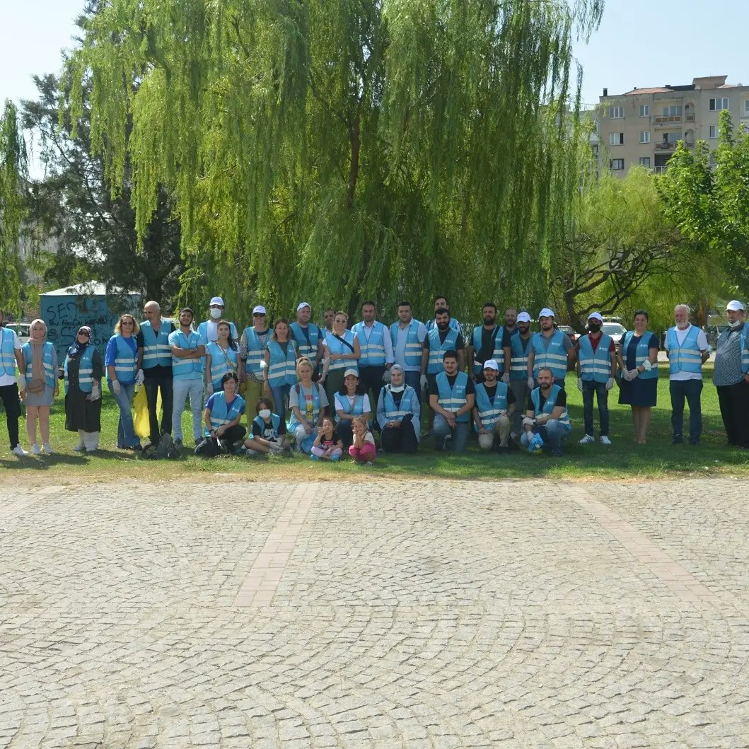 seferihisardeva's tweet photo. #kaybedecekzamanyok @IzmirDeva @devakadin35 https://t.co/FUmXATKzsY