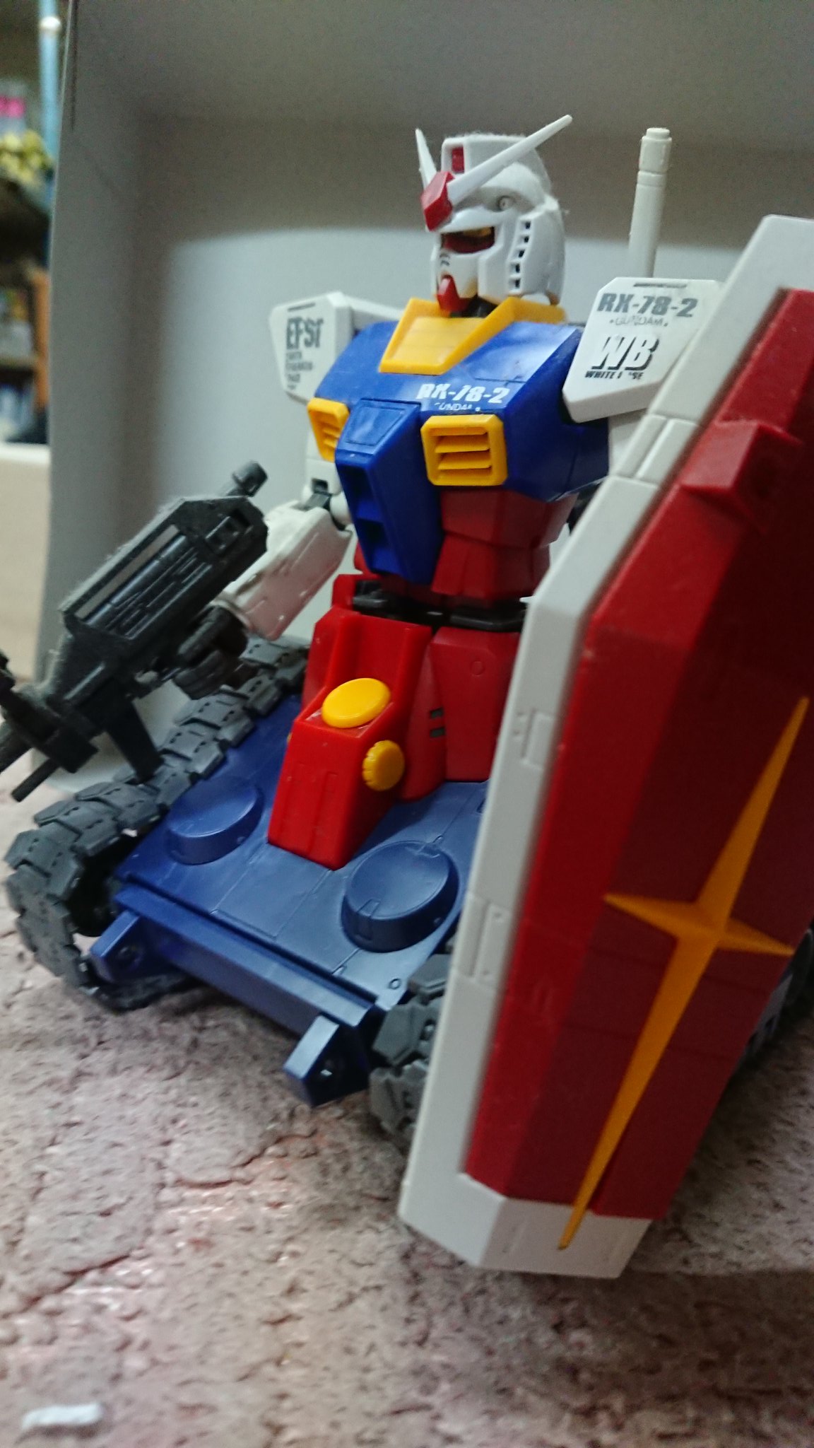 ガンプラ ライトニングZガンダム (HGBF) (ガンプラ) - ホビーサーチ