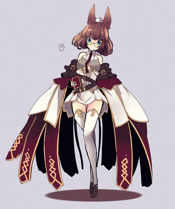 魔導師ナース 