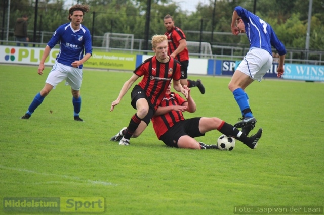 Het was weer fijn langs de lijn! middelstum-info.nl/het-was-weer-f… #Wedstrijdverslag #Foto's <a href="/VVMiddelstum/">VV Middelstum</a> #VS <a href="/wvv1896/">WVV 1896</a> #Nu #Online <a href="/middelstuminfo/">middelstuminfo</a>