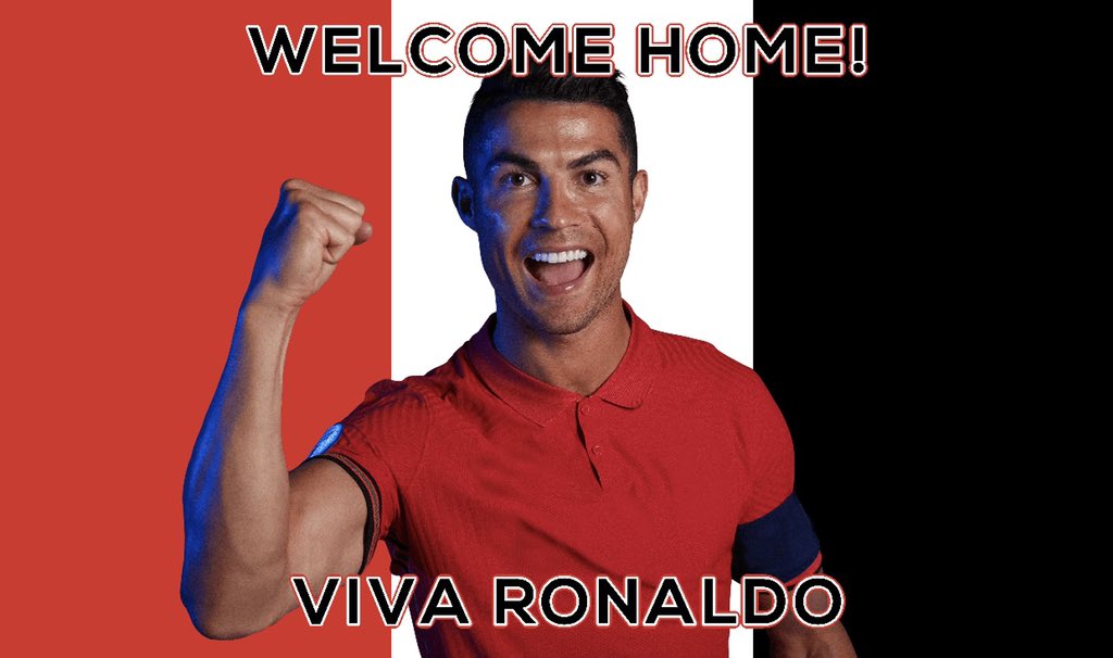thebadgemanltd's tweet photo. New #Ronaldo flags coming very soon 🇾🇪🇾🇪 https://t.co/VSvp4SrFvx