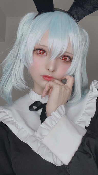Twitterのコスプレ画像23