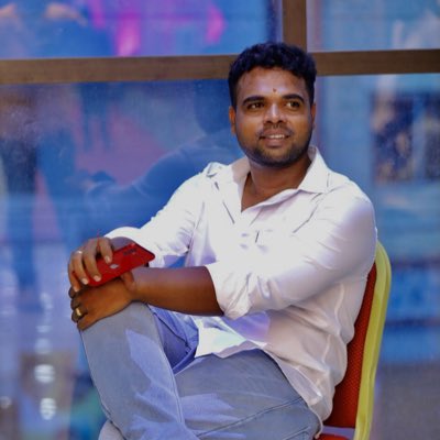 parithiFCC's tweet photo. #NewProfilePic https://t.co/hlGVCegbk5