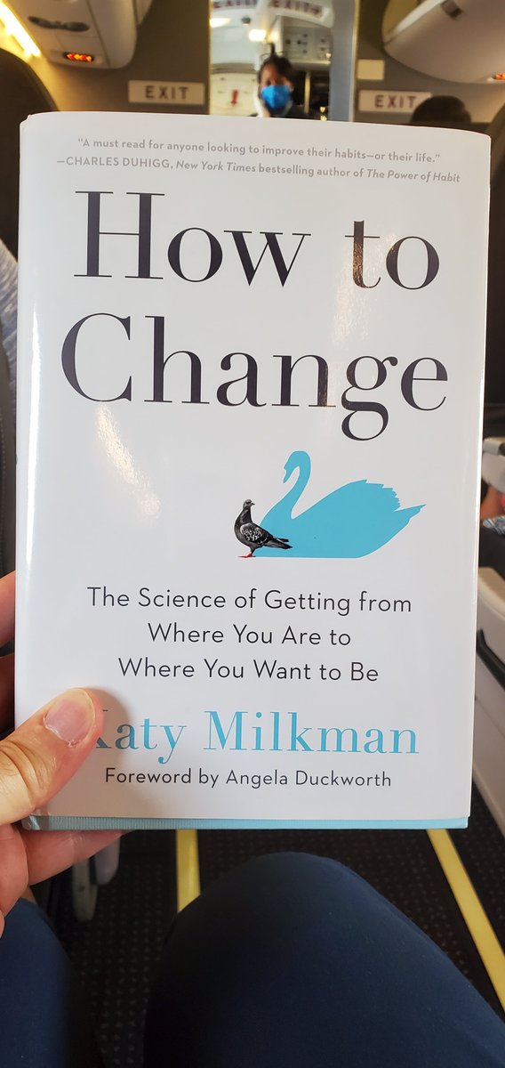 Andy_Kaufman's tweet photo. Looking forward to today's flight with @katy_milkman 😁

https://t.co/bBQkFFEvNT

#pmot #LEAD52 https://t.co/MvOaQ2oR5O