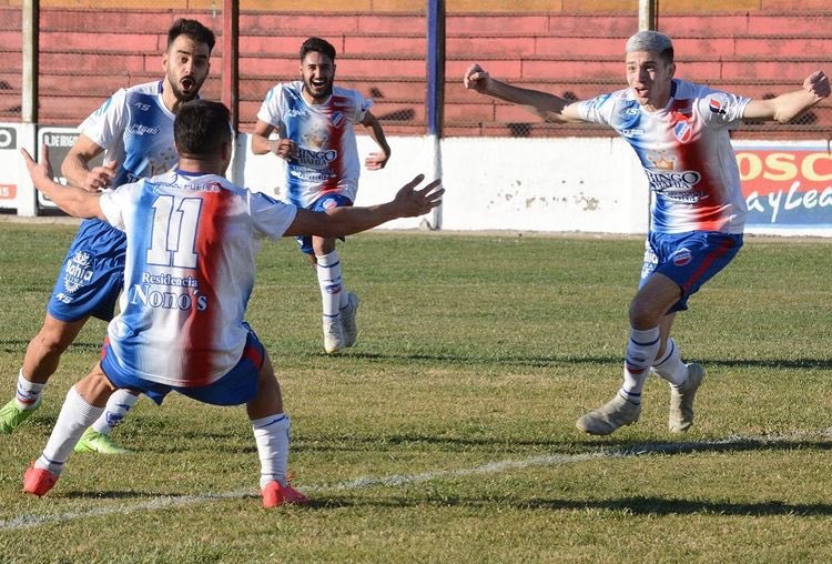 ¡¡¡ES HOY!!! ⚽️

#ElClubDeLaCiudad 🇫🇷