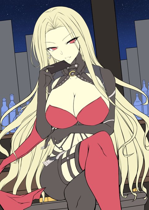 ルイス・キャミ-さんのイラスト
進捗です。 