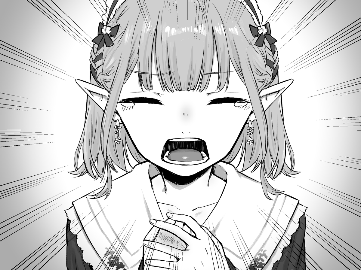 こちらの にじさんじ妄想トーナメント 題材のボードゲームのイベントイラストを担当 君鳥だいだい 由季翠鳥の漫画