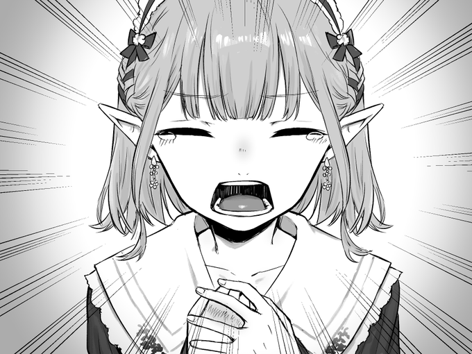 こちらの『にじさんじ妄想トーナメント』題材のボードゲームのイベントイラストを担当させていただきました。寄稿したイラストの一部を紹介します!よろしくお願いします! https://t.co/Ava19rsw4z 