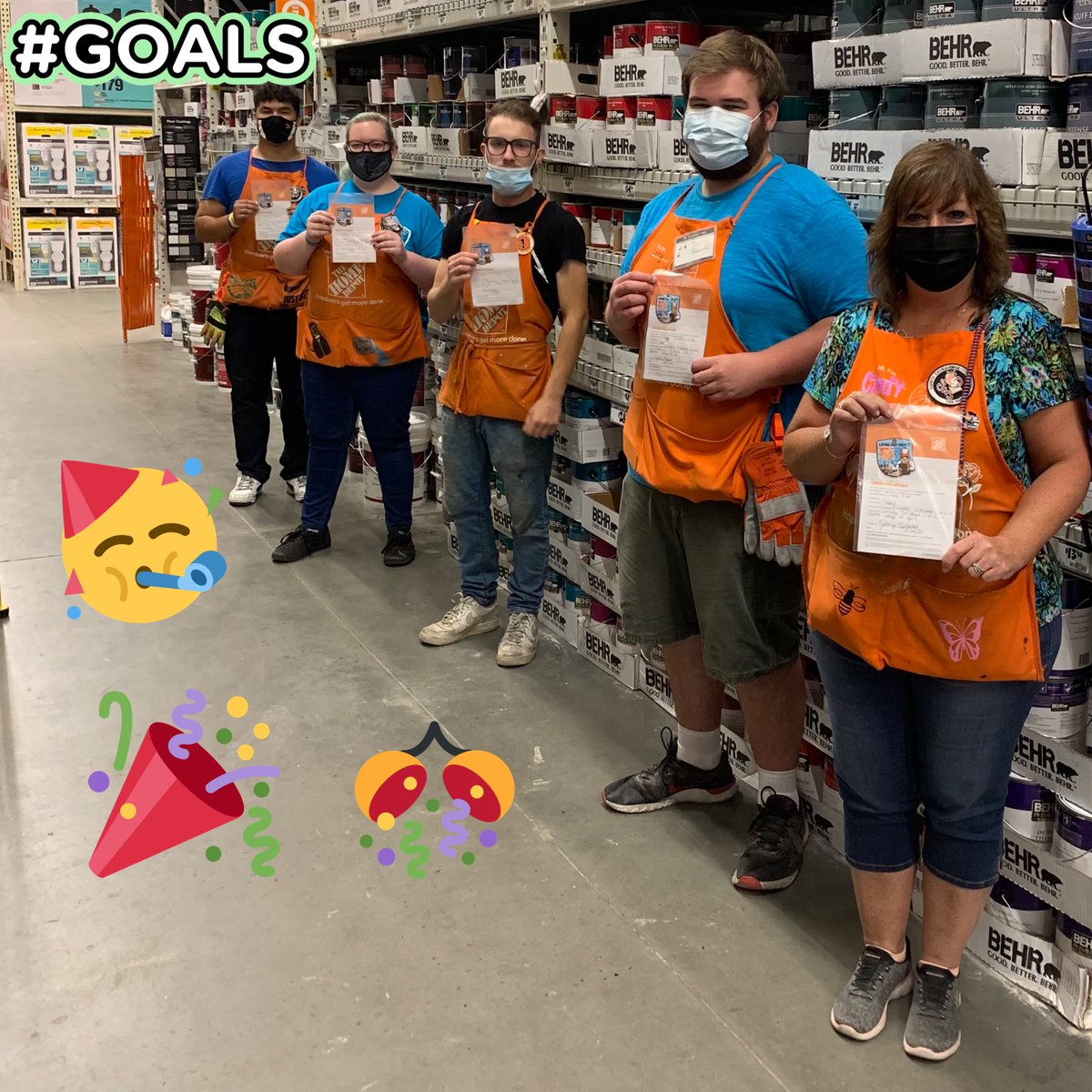 Joseph Espada (@j_espada21) on Twitter photo Wow!! D24 Team crushing in-stock. Way to go! #teamtully <a href="/Eddie_Colon1751/">Eddie@4163homedepot</a> <a href="/prettibri0981/">Sabrinah Armand</a> <a href="/Lbarron30/">Laura Barron</a> @Junkman_Jr <a href="/softsapnap/">jordan ♡'s sapnap</a> Wow!! D24 Team crushing in-stock. Way to go! #teamtully <a href="/Eddie_Colon1751/">Eddie@4163homedepot</a> <a href="/prettibri0981/">Sabrinah Armand</a> <a href="/Lbarron30/">Laura Barron</a> @Junkman_Jr <a href="/softsapnap/">jordan ♡'s sapnap</a>