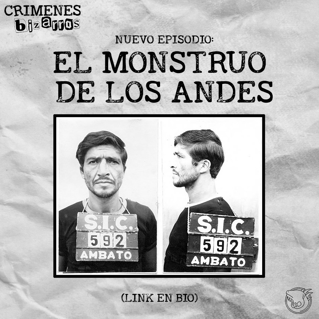 Luis Badel tweet media