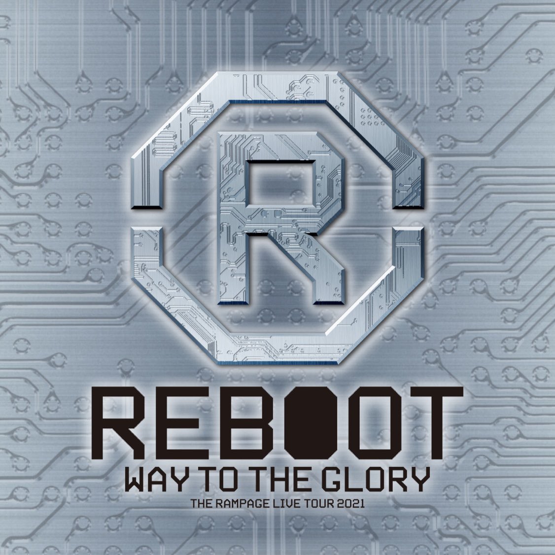 THE RAMPAGE REBOOT セット THE RAMPAGE ライブ 2021 8/29 青森 セトリ レポ - ライブ-セットリスト